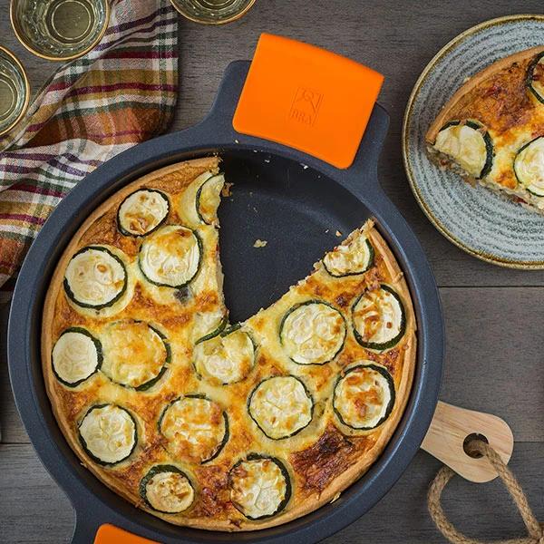 Immagine prodotto BRA Efficient (45 cm, Pirofila + casseruola, Alluminio)