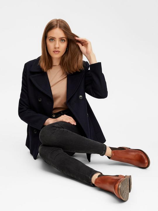 Actual product image Bianco BIADANELLE Chelsea Boots (36)