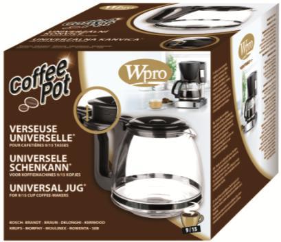 Produktbild WPRO UCF300