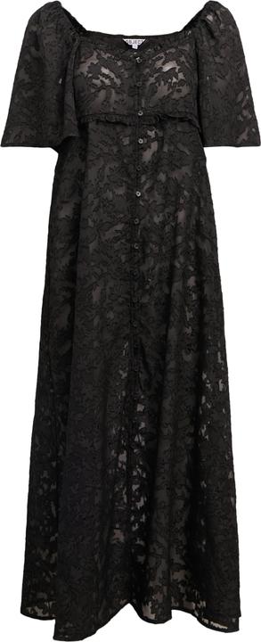 Actual product image Object Spitzen Maxikleid (34)