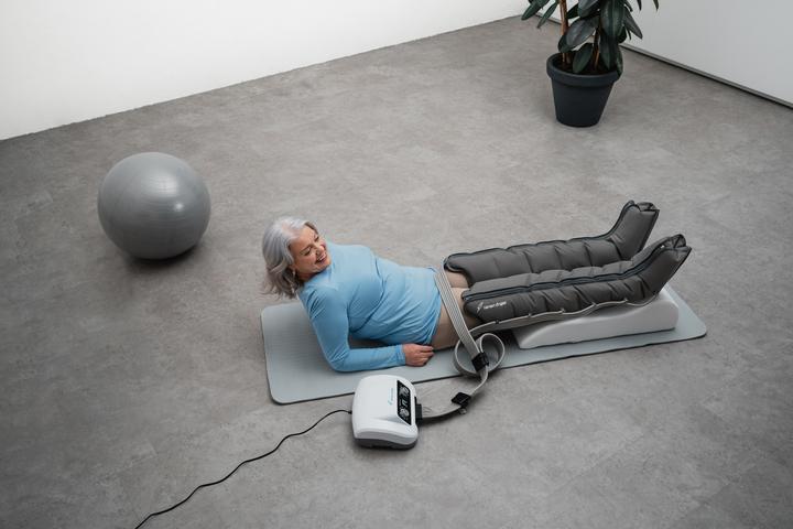Produktbild Venen Engel 6 Premium mit Beinmanschette