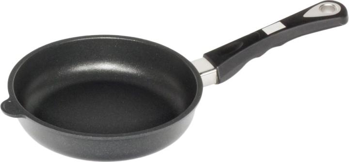 Actual product image AMT Frying pan (20 cm, Frying pan, Cast aluminium)