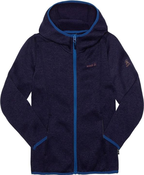 Kamik River Jacke