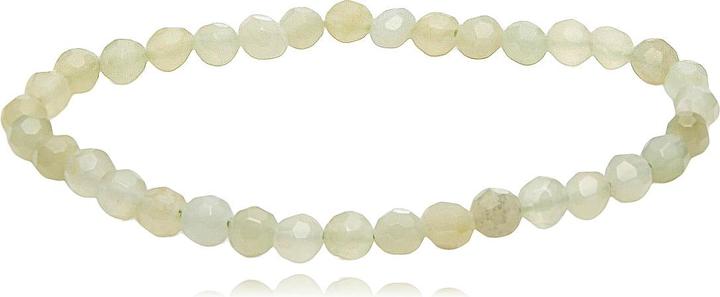 Leyda Serpentin Armband (Farbstein)