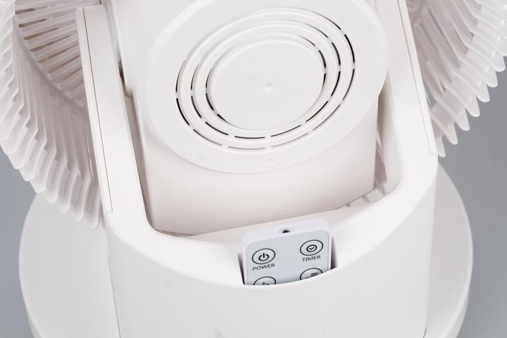 Produktbild Eurom Ventilator Vento 3D