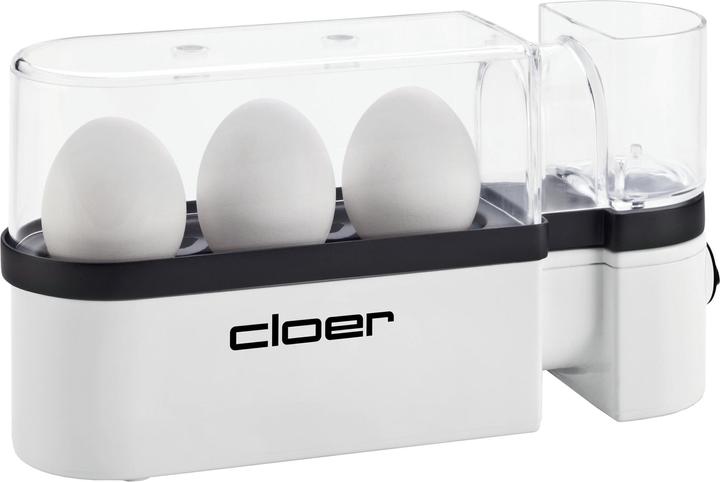 Productafbeelding Cloer 6021 (EU-stekker)