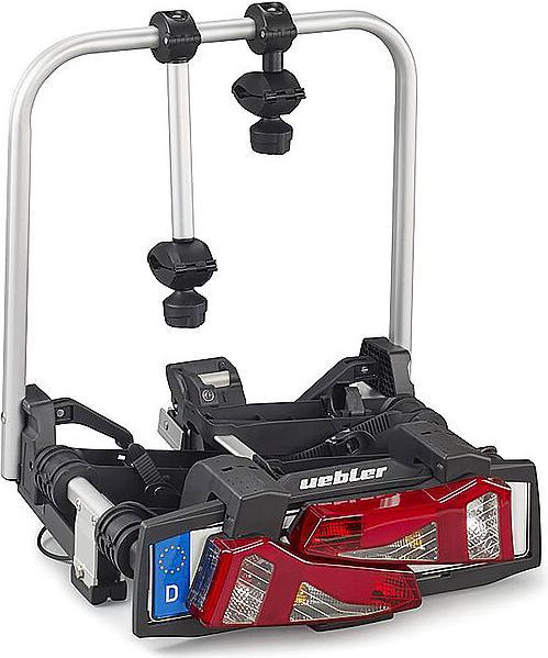 Produktbild Uebler Fahrradträger I21