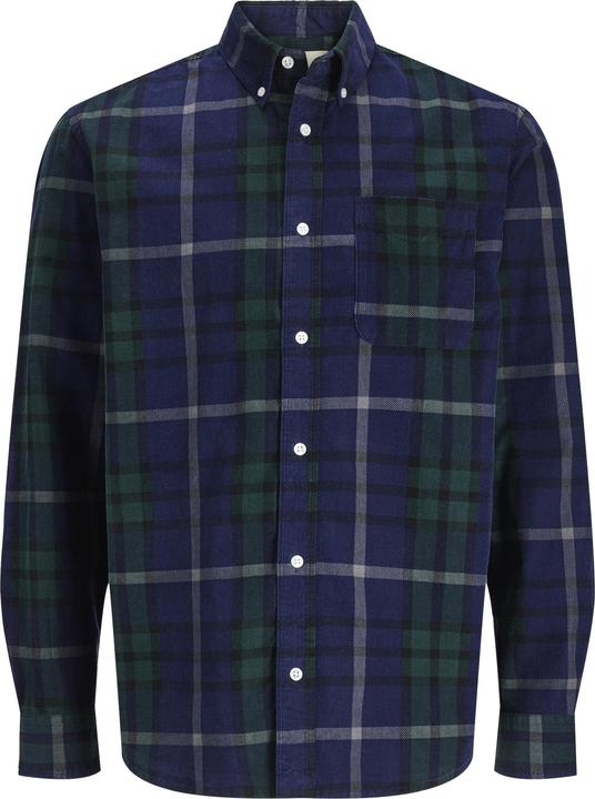 Produktbild Jack & Jones Cord Hemd (S)