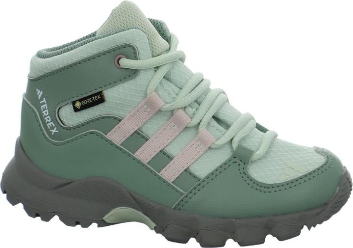 Actual product image adidas Kid's Terrex Mid GTX I (24)