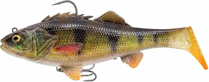 Immagine prodotto Savage Gear SavageGear 3D Perch RTF FS 12.5cm 37g (12.50 cm)