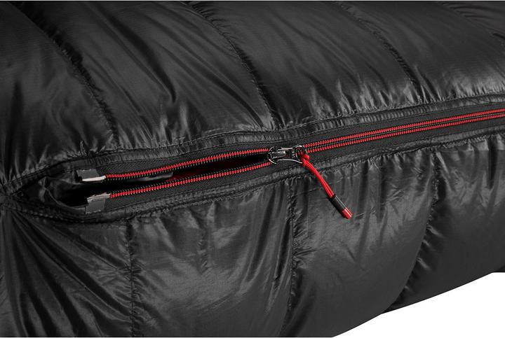 Image du produit Nordisk Sac de couchage VIB 600 (205 cm)