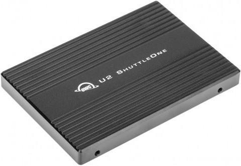 Image du produit OWC U.2 ShuttleOne avec Aura Pro 4.0TB (4096 Go, M.2)