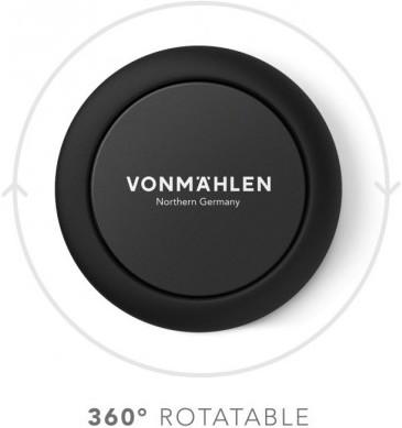 Actual product image Vonmählen Backflip 3in1 Phone Grip - Black