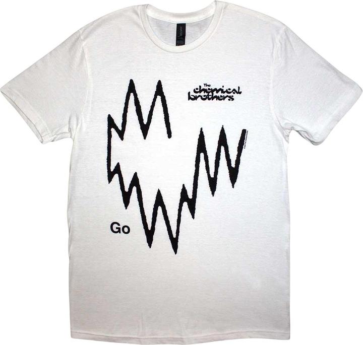 Universal Textiles Go TShirt