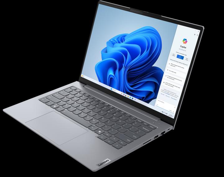Actual product image Lenovo ThinkBook 14 G7 ARP