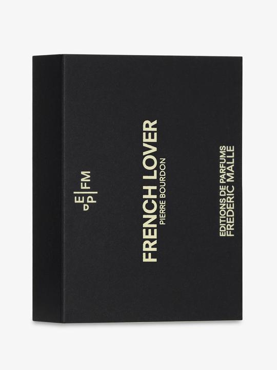 Actual product image Frédéric Malle French Lover (Eau de parfum, 50 ml)
