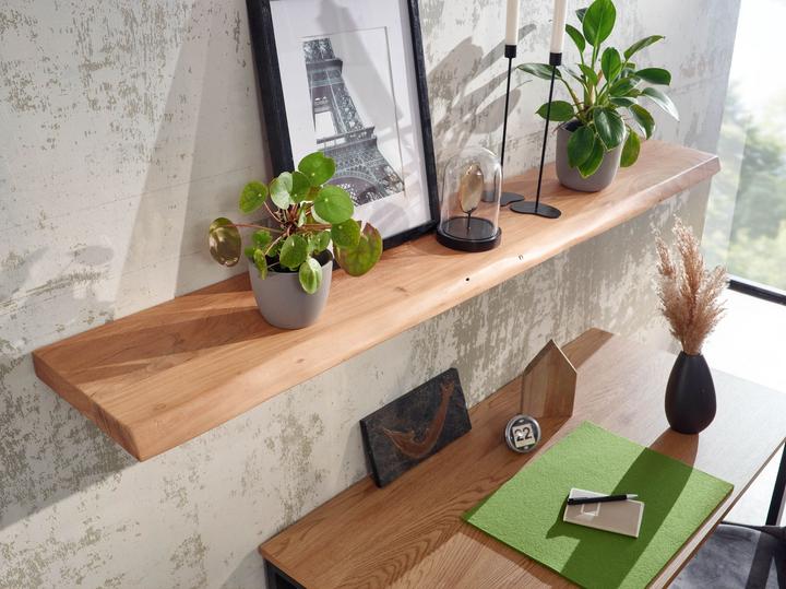 Actual product image Wohnling Mit (140 x 26 x 4 cm)