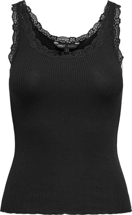 Produktbild Only Onlsara Sharai Lace Tank Top Jrs Noos (S)