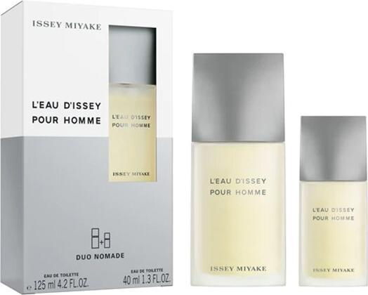 Produktbild Issey Miyake Eau de Parfum for Men (Eau de Toilette, 40 ml)