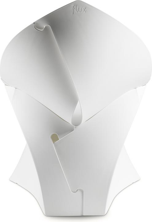 Produktbild flux Chair White