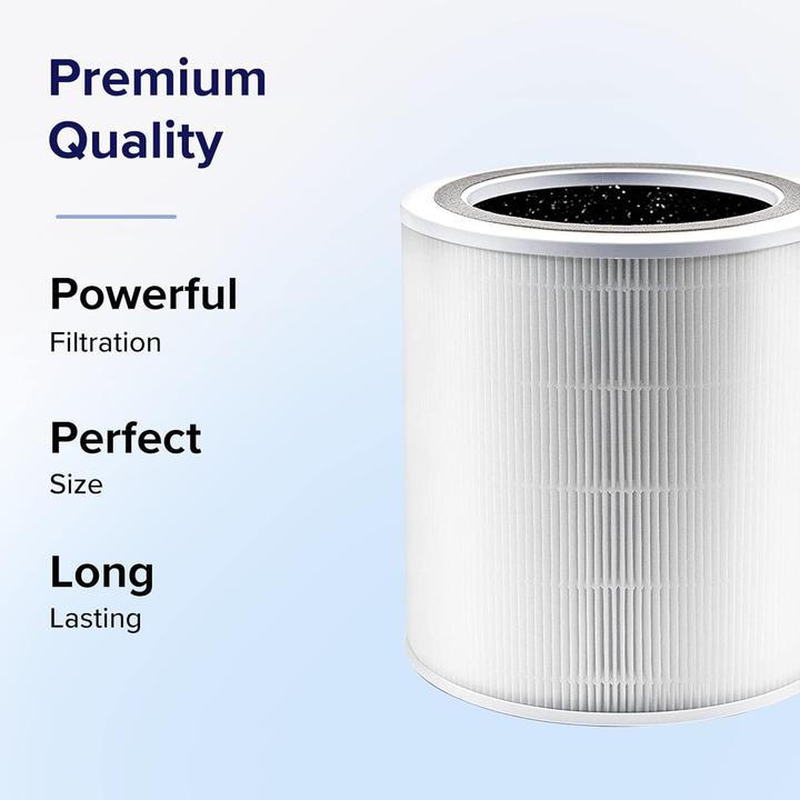Produktbild Levoit Ersatzfilter für Luftreiniger Core 400S (1 x)
