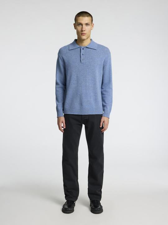 Actual product image Selected Homme Slh196-Straight Ben Kori Jeans Noos (W32/L34)