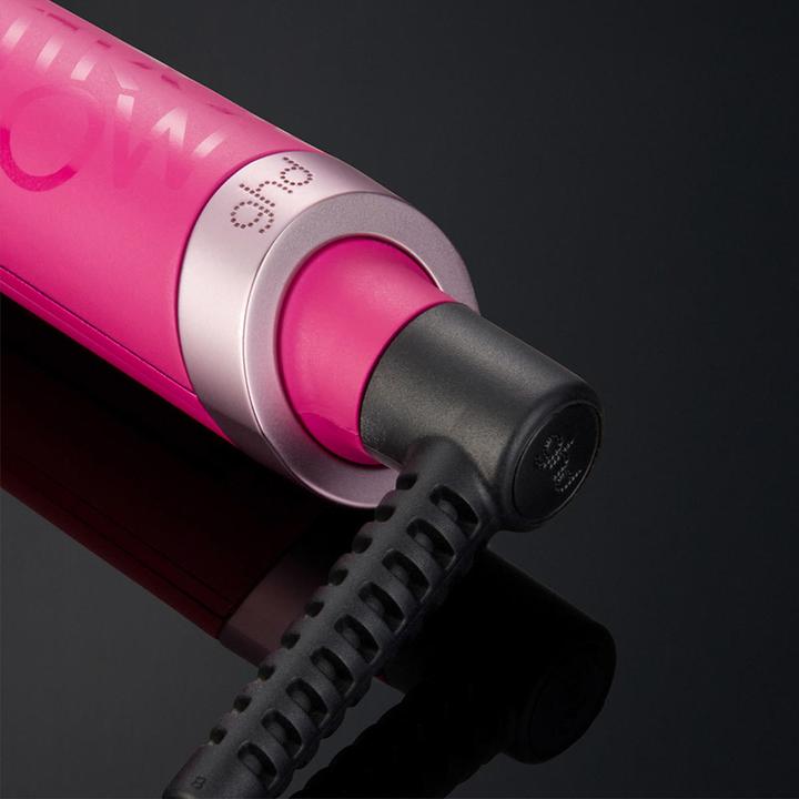 Immagine prodotto ghd spazzola rosa glide hot