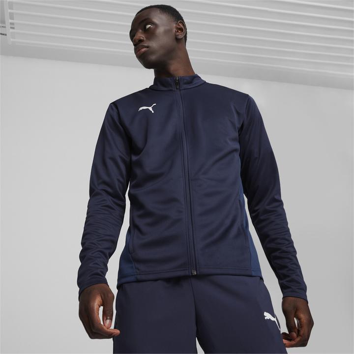 Image du produit Puma Veste d'entraînement teamGOAL (S)