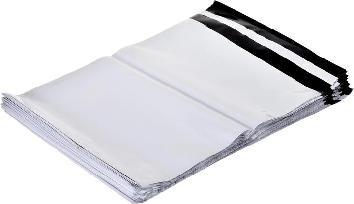 Image du produit NC System Enveloppes Foil, poly mailers FB03 260X350 100 pcs KF3 (100 x)