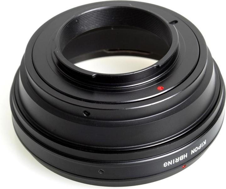 Produktbild Kipon Adapter für Hasselblad auf Nikon F