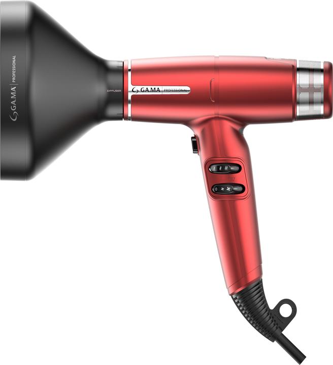 Produktbild GAMA Ga.Ma PH6030 IQ Lite 1600W Haartrockner