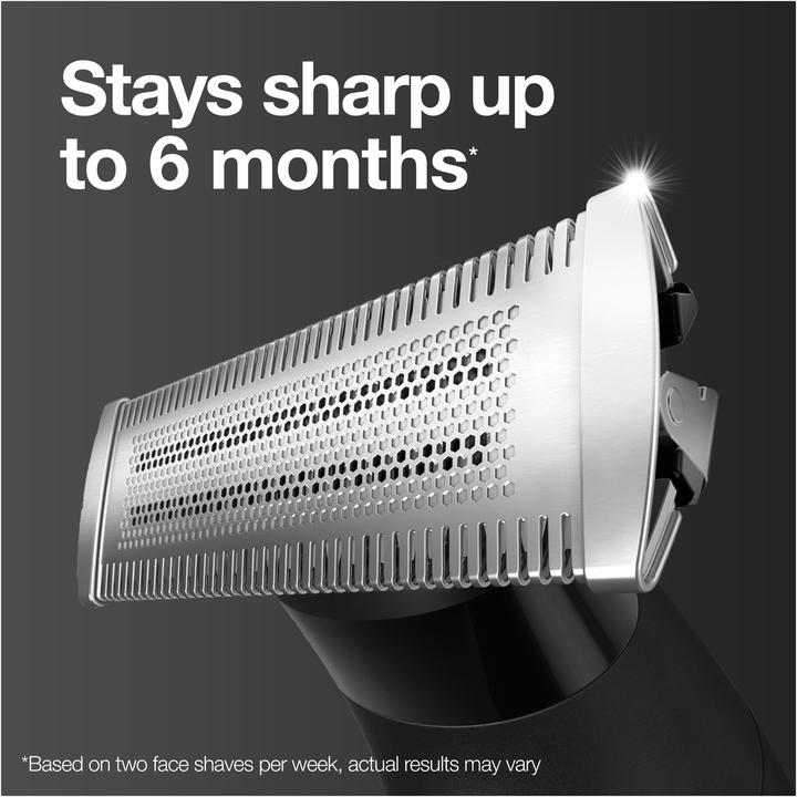 Image du produit Braun Rasoir XT10 Replacement shaving head Series X (XT5/XT3) (1 x)