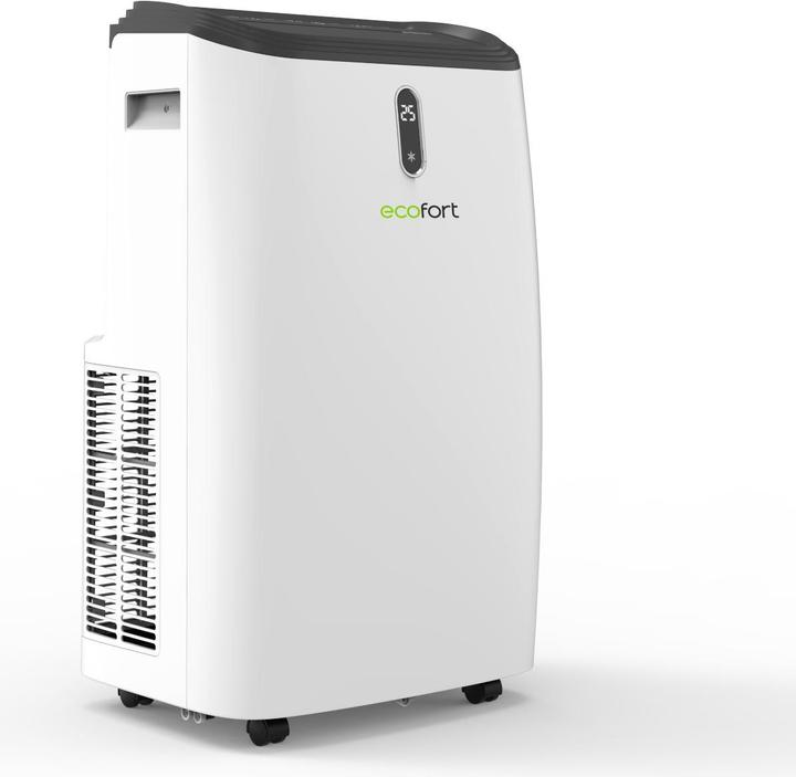 Image du produit ecofort ecoQ CoolAir 16+ (45 m², 16000 BTU/h)