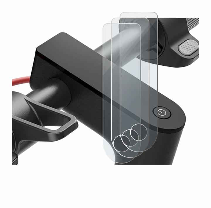 Actual product image BROTECT AirGlass Glass Matte