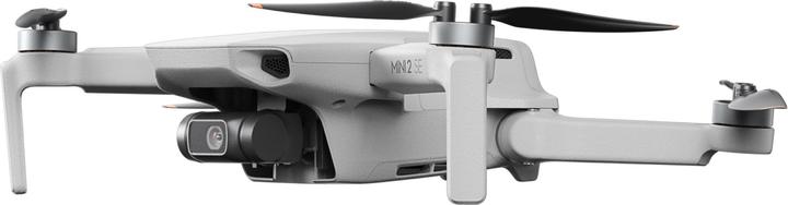 Produktbild DJI Mini 2 SE Fly More Combo (31 min, 246 g, 12 Mpx)