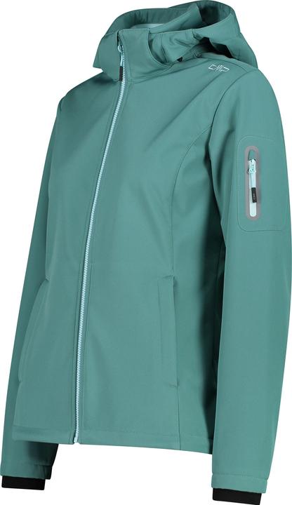 Image du produit CMP Campagnolo Softshell Hoodie (M)