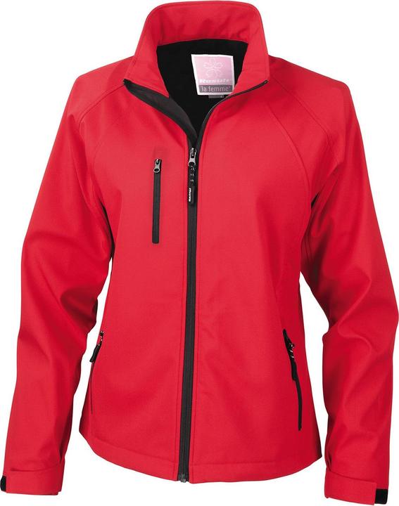 Immagine prodotto Regatta Giacca Soft Shell Donna (42 D)