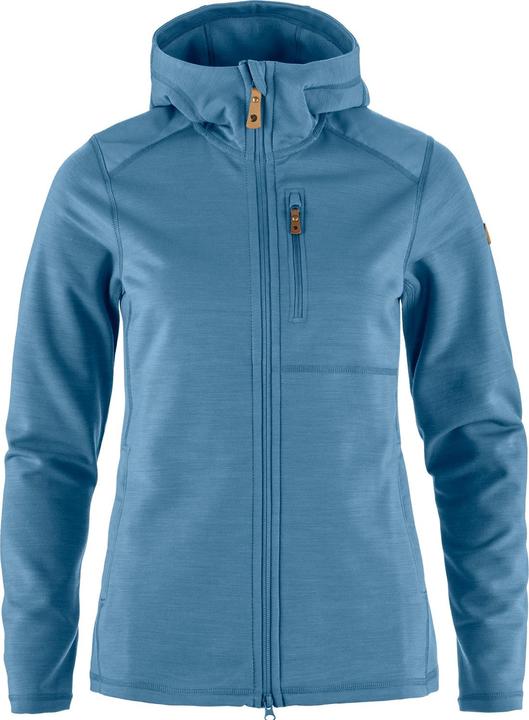 Produktbild Fjällräven Keb Fleece Hoodie W (XS)