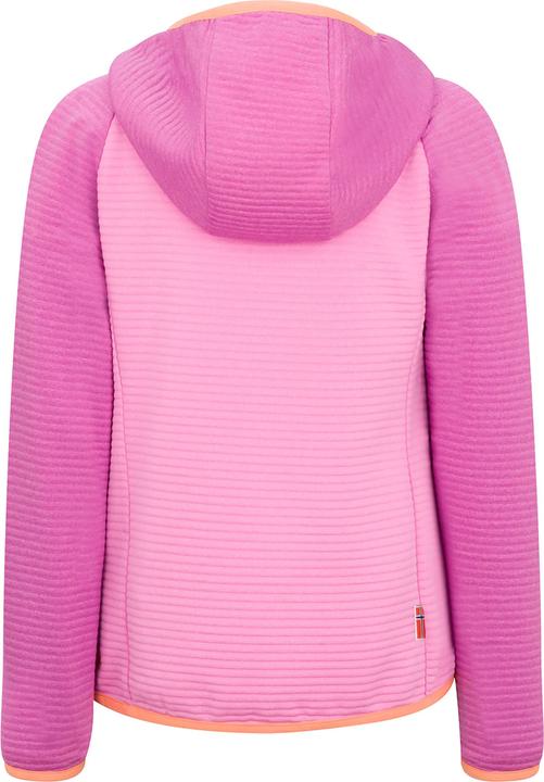 Actual product image Trollkids Girl's Sirdal Jacket (128)