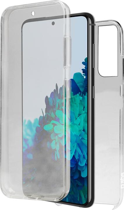 Immagine prodotto SBS Copertura protettiva 360 (Samsung Galaxy S21)