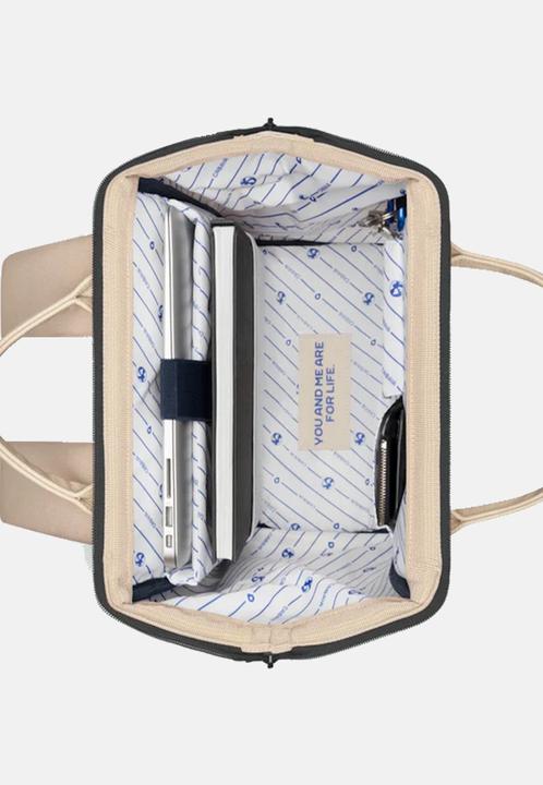 Actual product image Cabaia Rucksack ARCACHON Backpack (23 l)