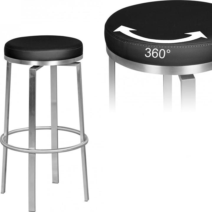 Actual product image Wohnling M8