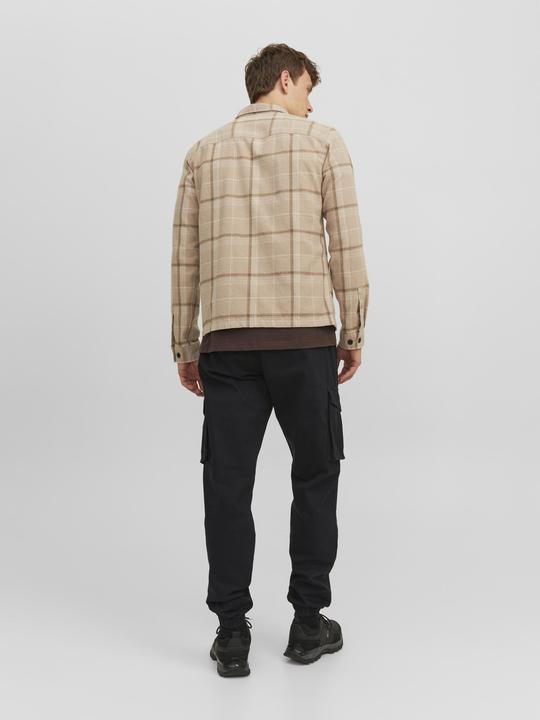 Produktbild Jack & Jones Kane Noah Cuffed Cargohose (S)