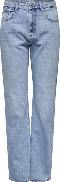 Light Blue Denim