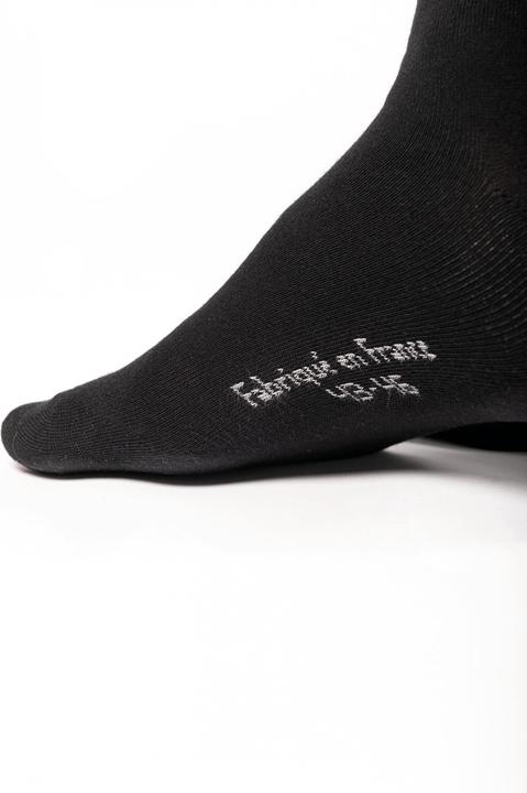Produktbild Kariban Halbhohe Baumwollsocken (39, 42)