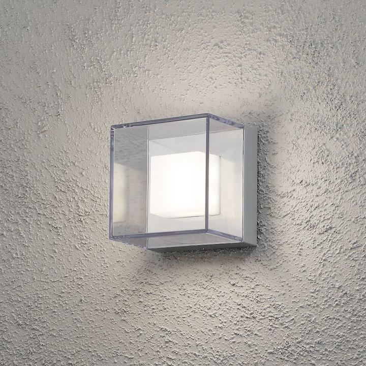 Immagine prodotto Konstsmide Lampada da parete per esterni a LED 6 W caldo (210 lm, IP54)
