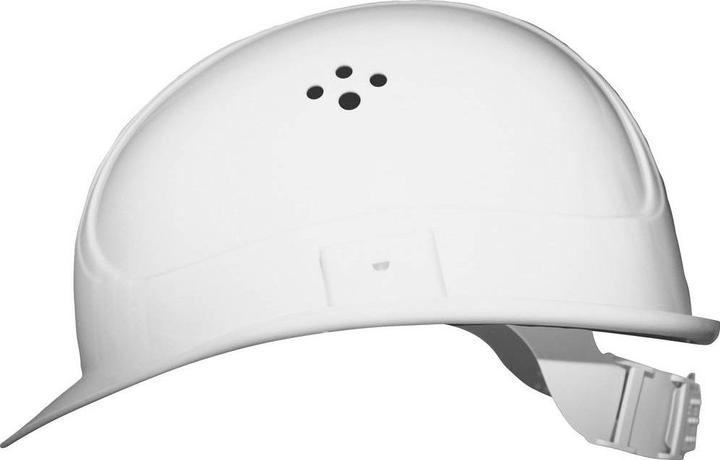 Produktbild kaiserkraft 4-Punkt-Schutzhelm (51 - 64 cm)