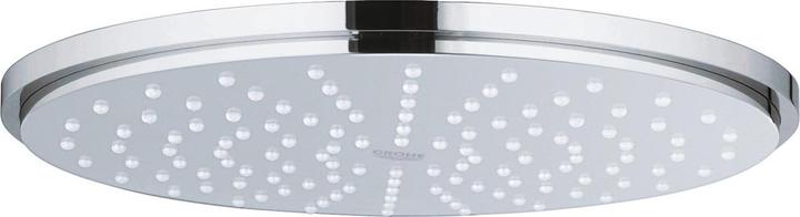 Produktbild Grohe Kopfbrause RAINSHOWER MODERN mit EcoJoy Technologie chrom (1 Strahlarten, 5 l/min)