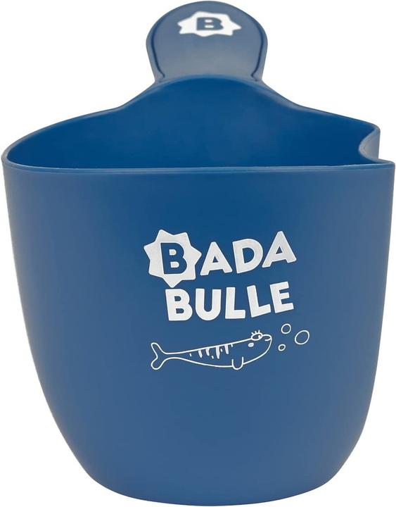 Immagine prodotto Badabulle Tazza per lavare i capelli del bambino