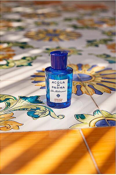 Image du produit Acqua Di Parma Blu Mediterraneo - Arancia di Capri (Eau de toilette, 150 ml)